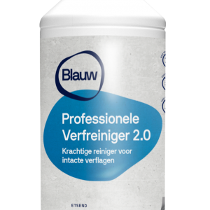 BLAUW Prof Verfreiniger 2.0 1 ltr