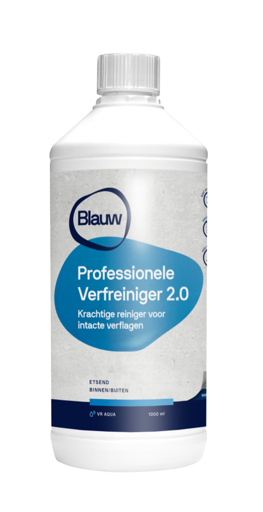 BLAUW Prof Verfreiniger 2.0 1 ltr