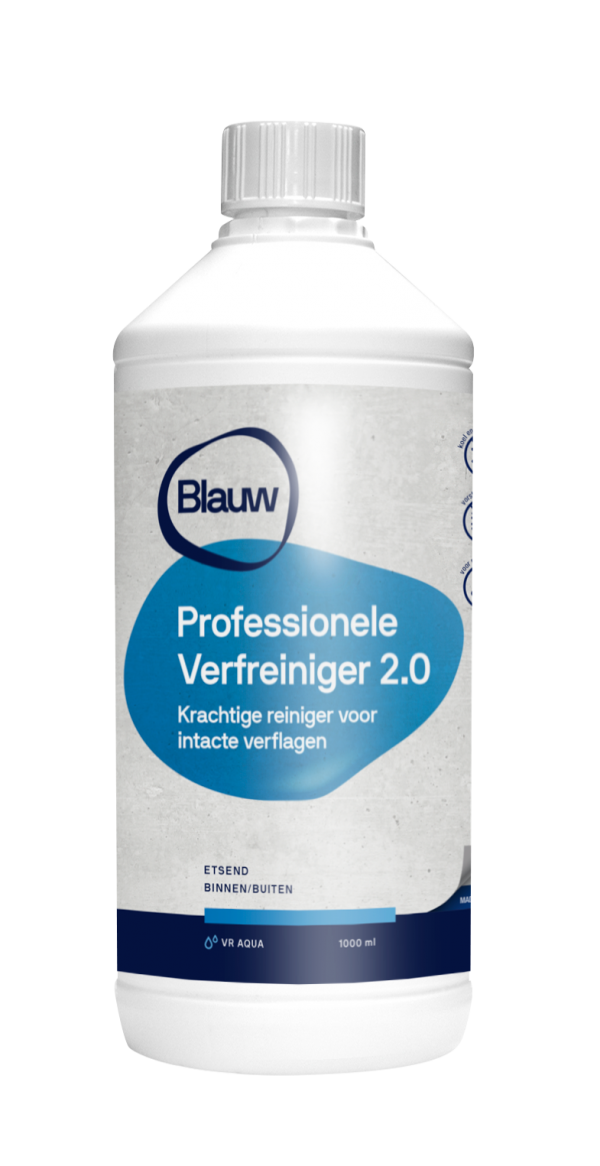 BLAUW Prof Verfreiniger 2.0 1 ltr