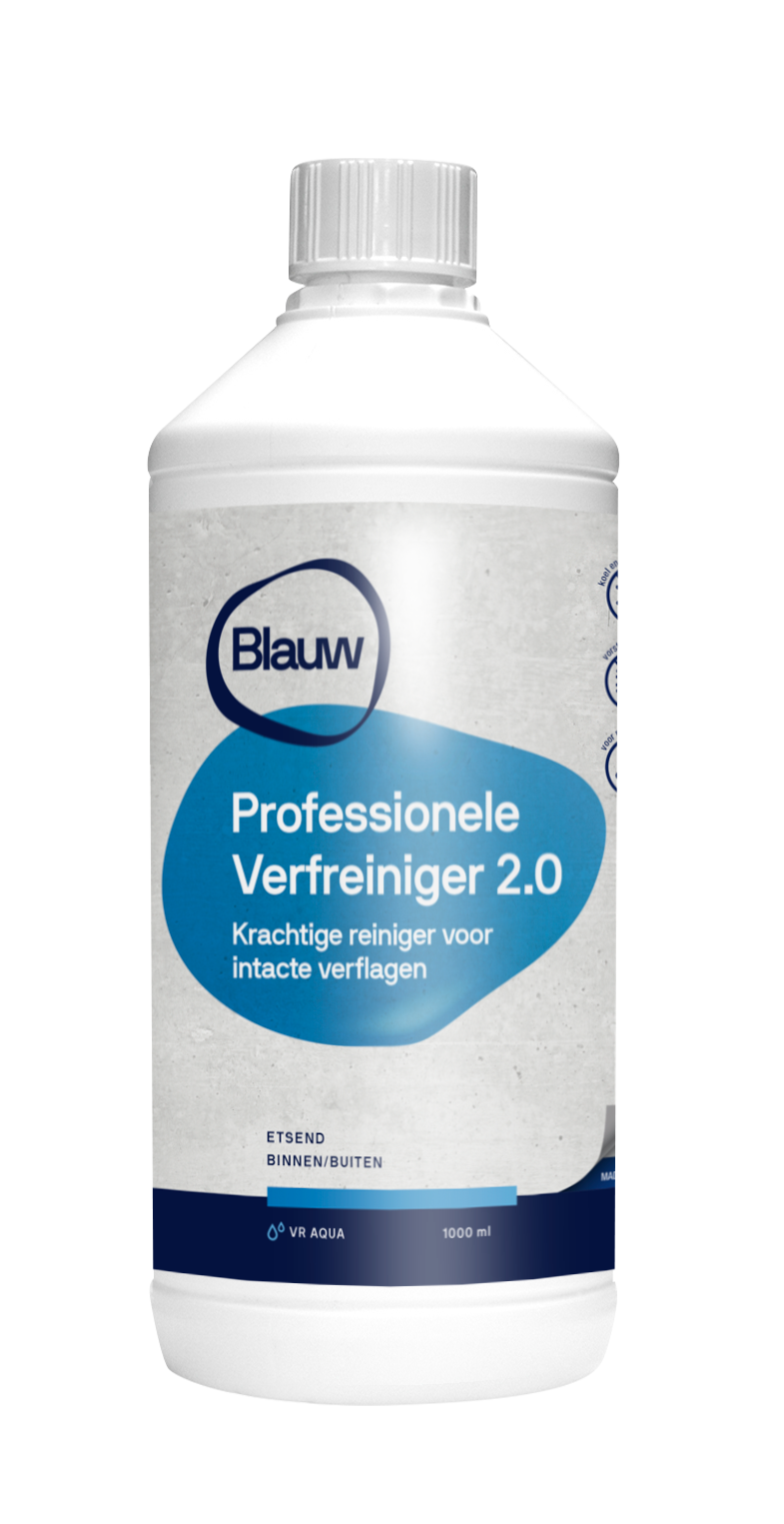 BLAUW Prof Verfreiniger 2.0 1 ltr
