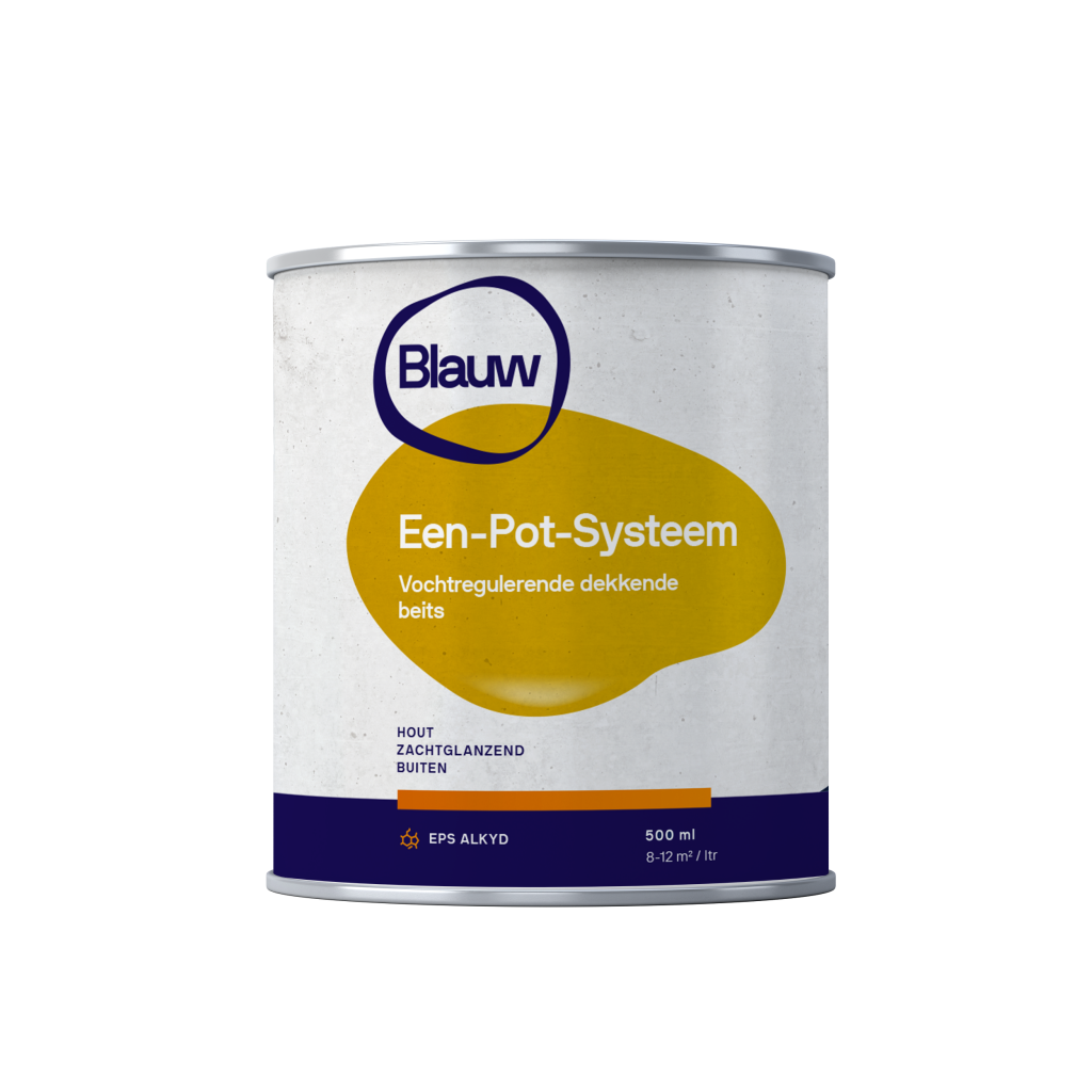 BLAUW EPS ALKYD