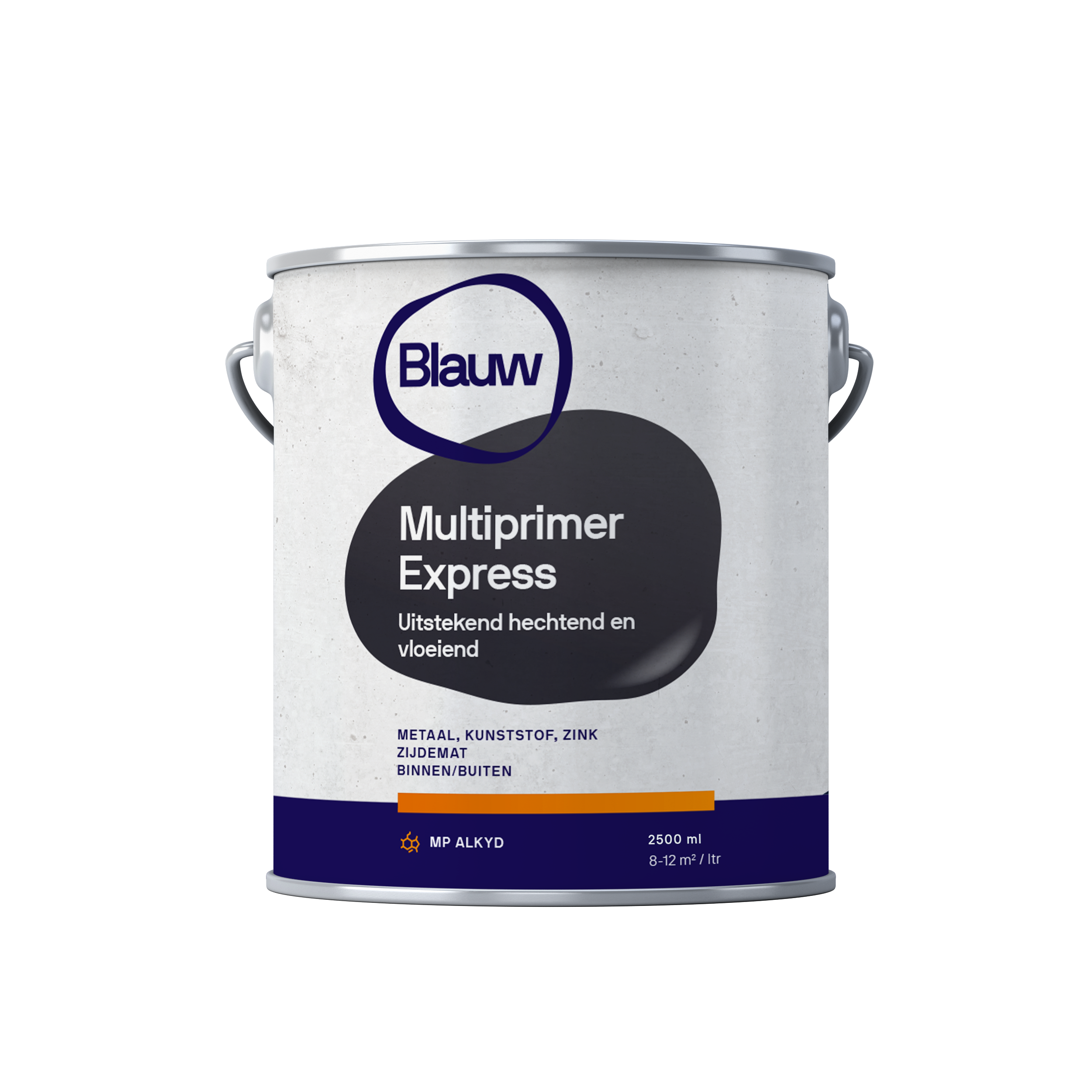 BLAUW MP Multiprimer Express Alkyd