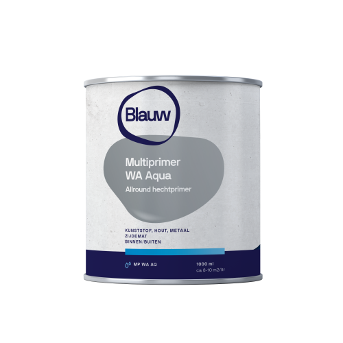 BLAUW MP Multiprimer WA 1 ltr