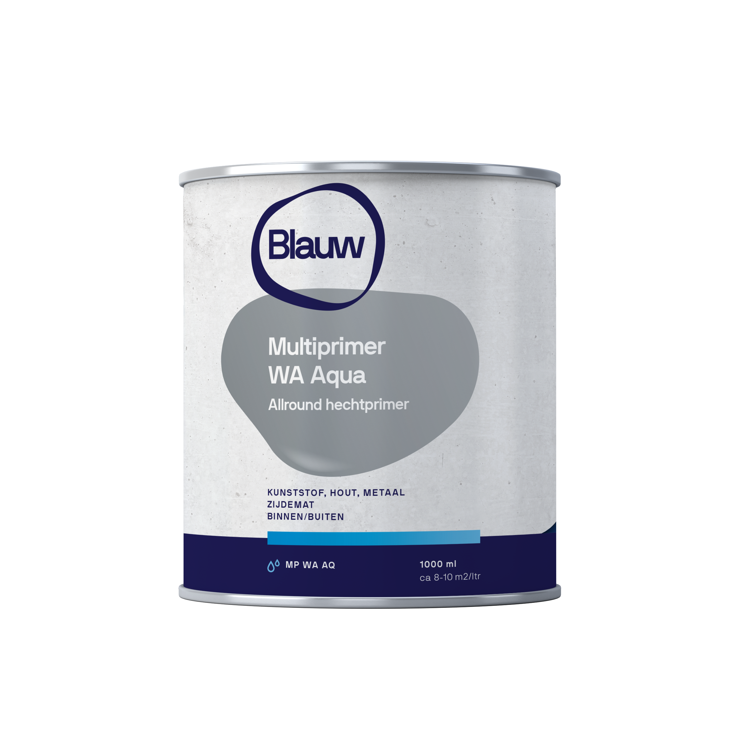 BLAUW MP WA Multiprimer 1 BLAUW MP WA Multiprimer