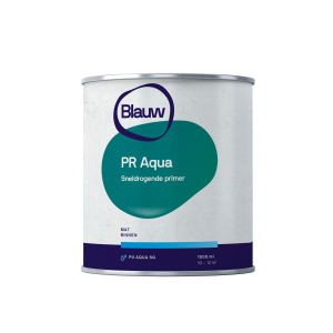 BLAUW PR Primer Aqua