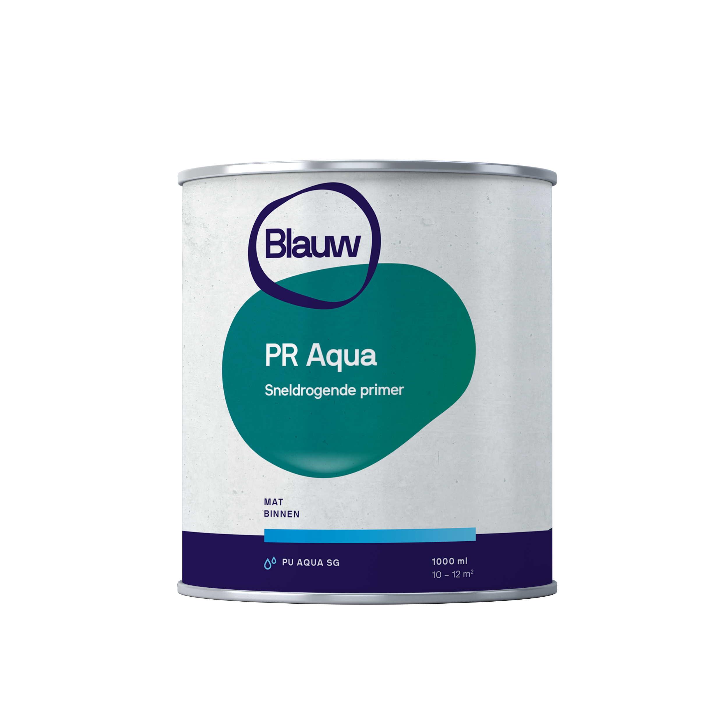 BLAUW PR Primer Aqua 2.0