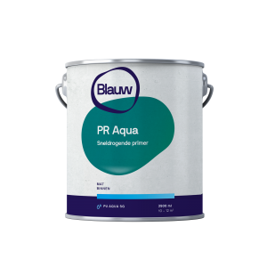 BLAUW PR Primer Aqua