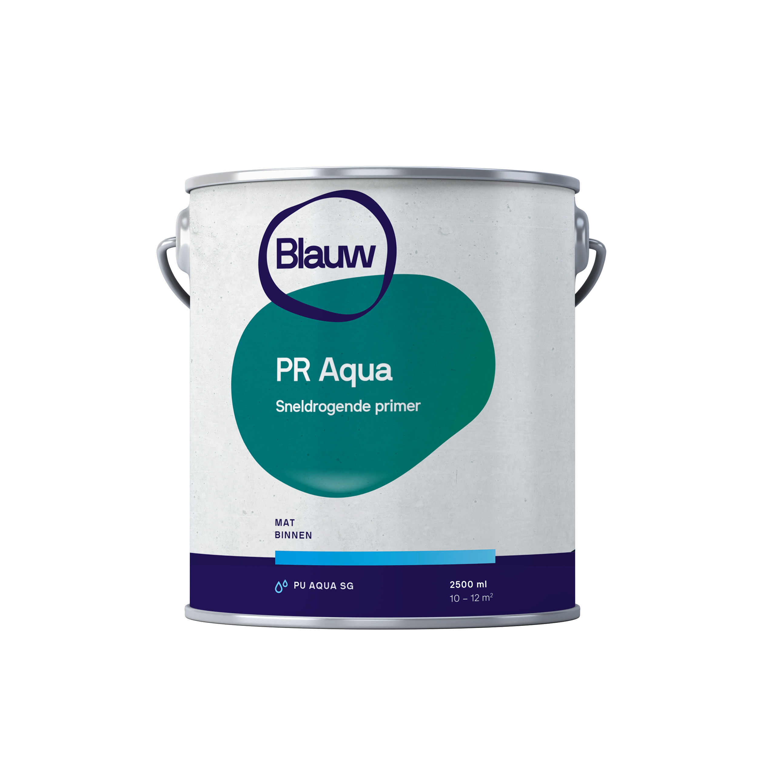 BLAUW PR Primer Aqua 2.0