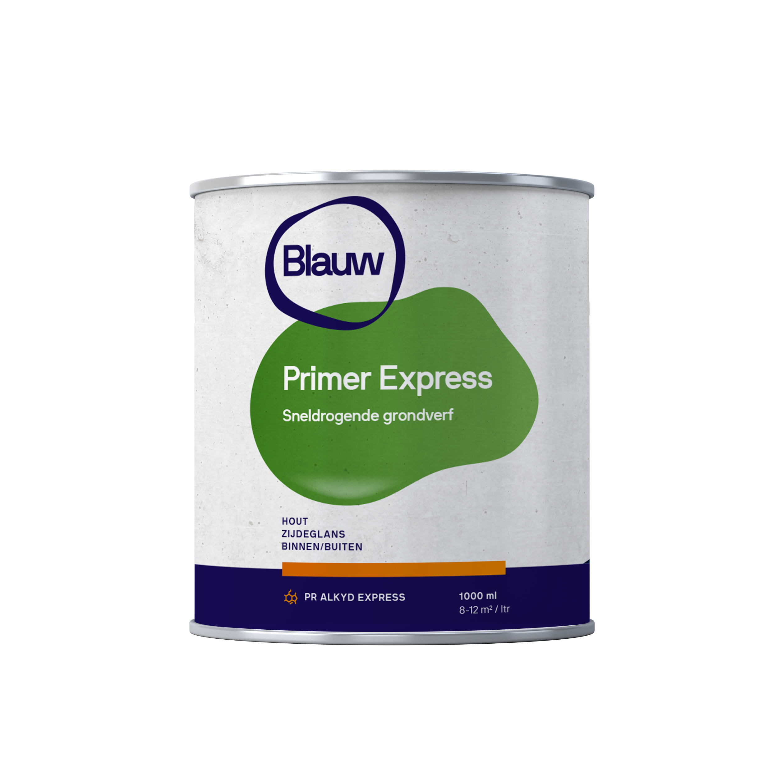 BLAUW Primer Express Alkyd