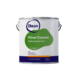 BLAUW Primer Express Alkyd