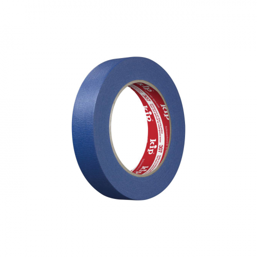 Tape Blauw 3307 24Mm 50M