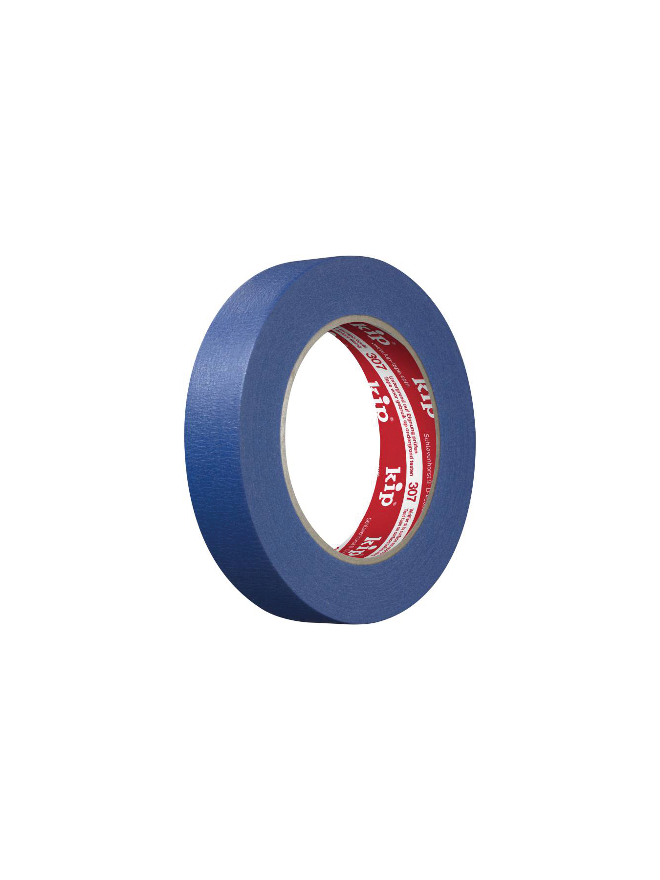 Tape Blauw 3307 24Mm 50M