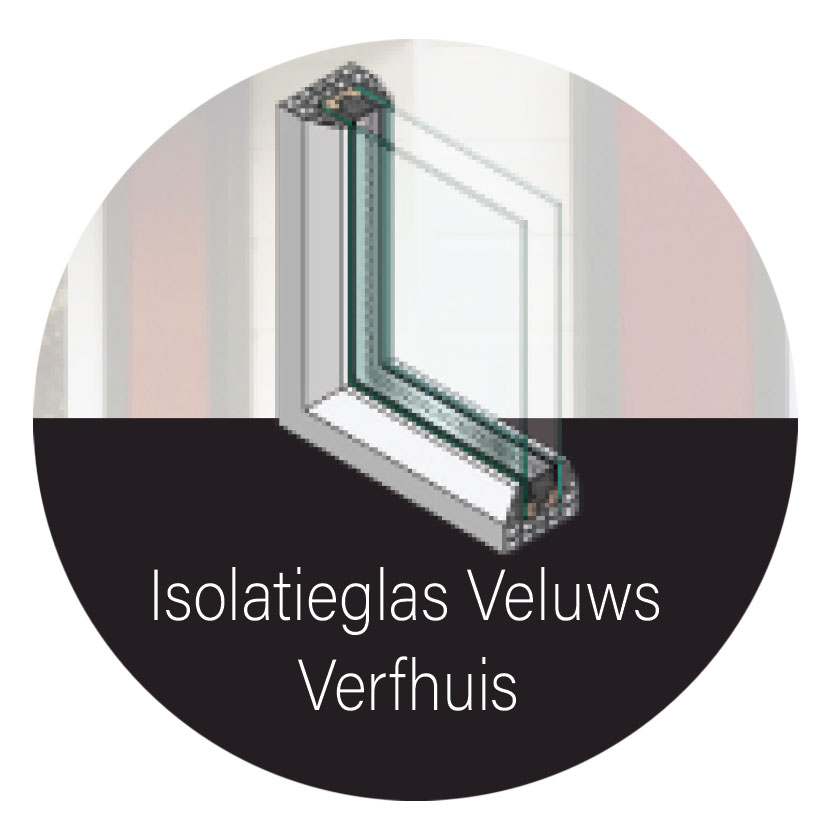 isolatieglas