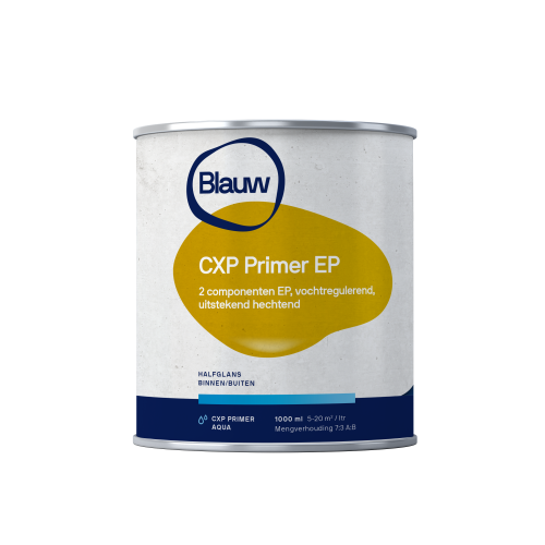BLAUW CXP 2K Primer