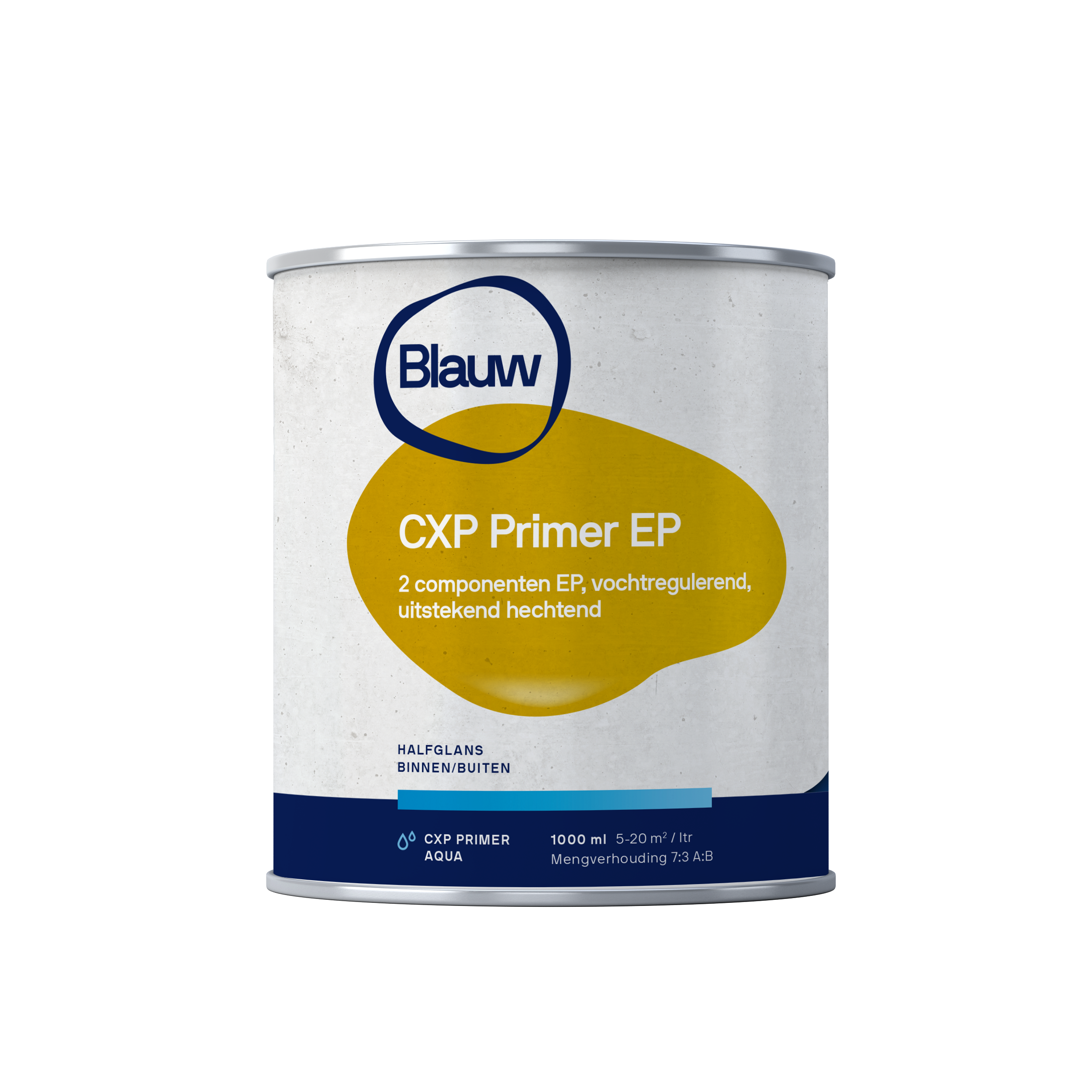 BLAUW CXP 2K Primer