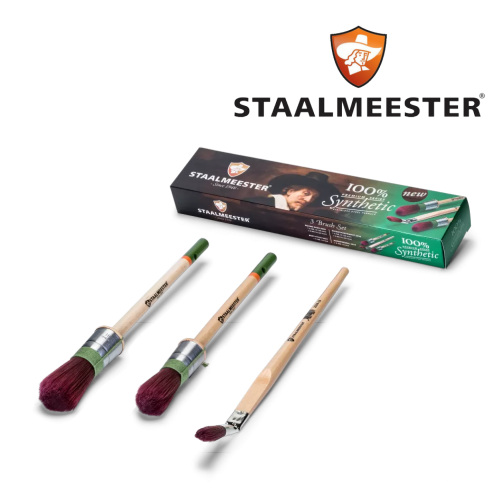 Staalmeester Boxset actieprijs