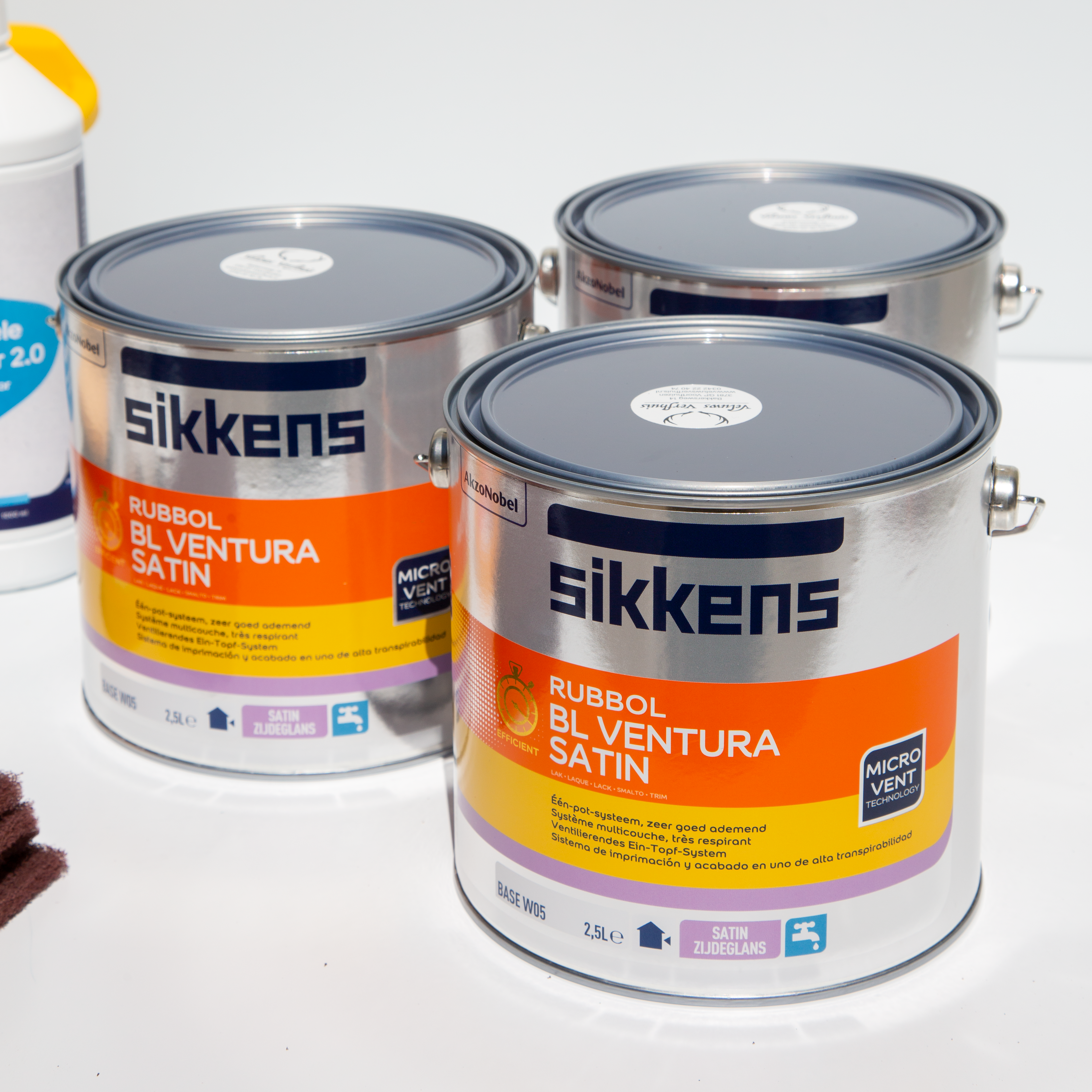 Canexel Herschilder Voordeelpakket extra groot chalet