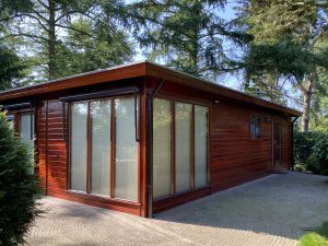 Red cedar chalet onderhoud 14 IMG_0928_01