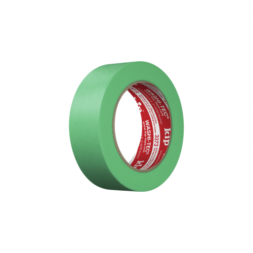 Tape 3373 Extra Strong 36Mm 50M Groen