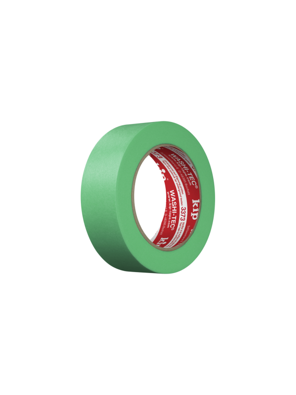 Tape 3373 Extra Strong 36Mm 50M Groen