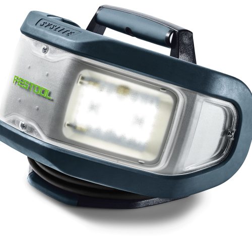 Festool Bouwstraler DUO SYSLITE 200164