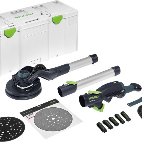 Festool Langnek schuurmachine LHS 2 225 EQI-Plus PLANEX 575990