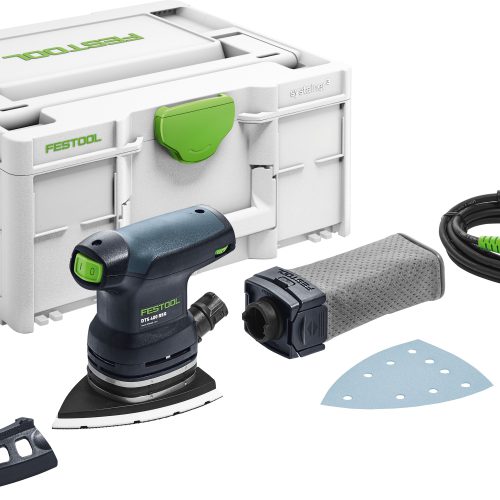 Festool Deltaschuurmach DTS 400 REQ-Plus 577518