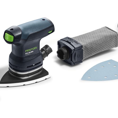 Festool Deltaschuurmachine DTS 400 REQ 577517