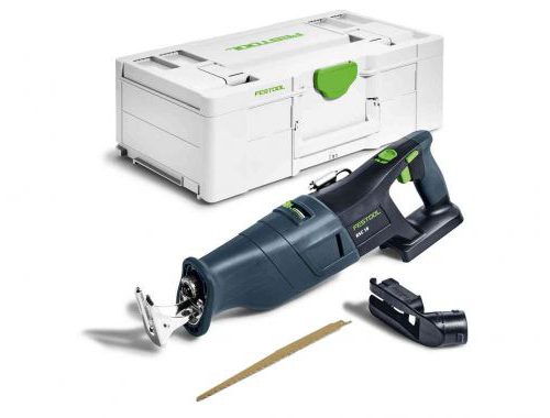 Festool Accu-reciprozaa RSC 18 EB-Basic 576947