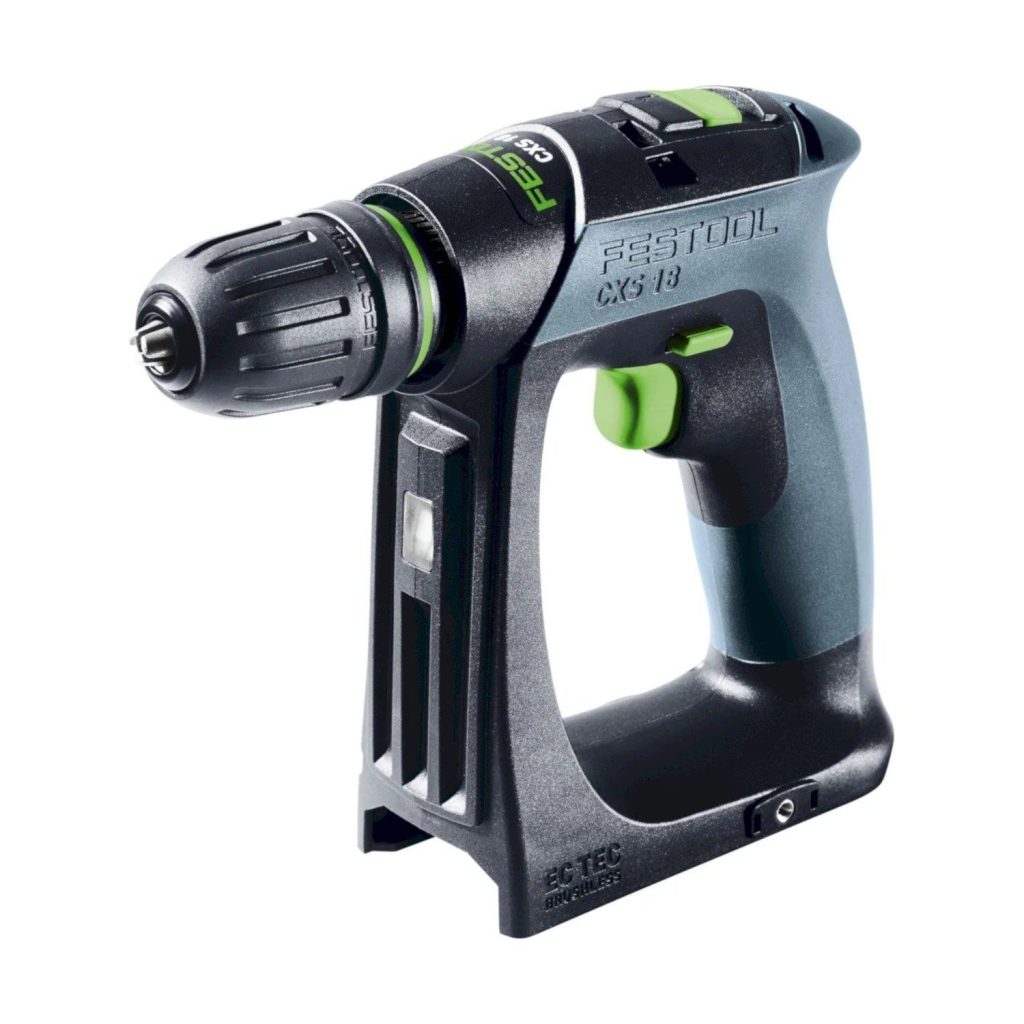 Festool Accu-schroefboormachine CXS 18-Basic 576882
