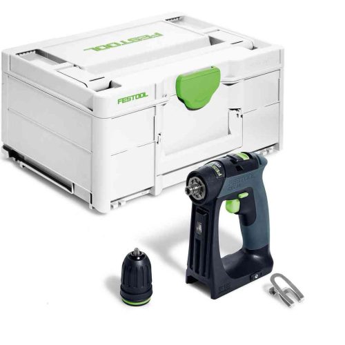 Festool Accuschroefboor CXS 18-Basic 576882