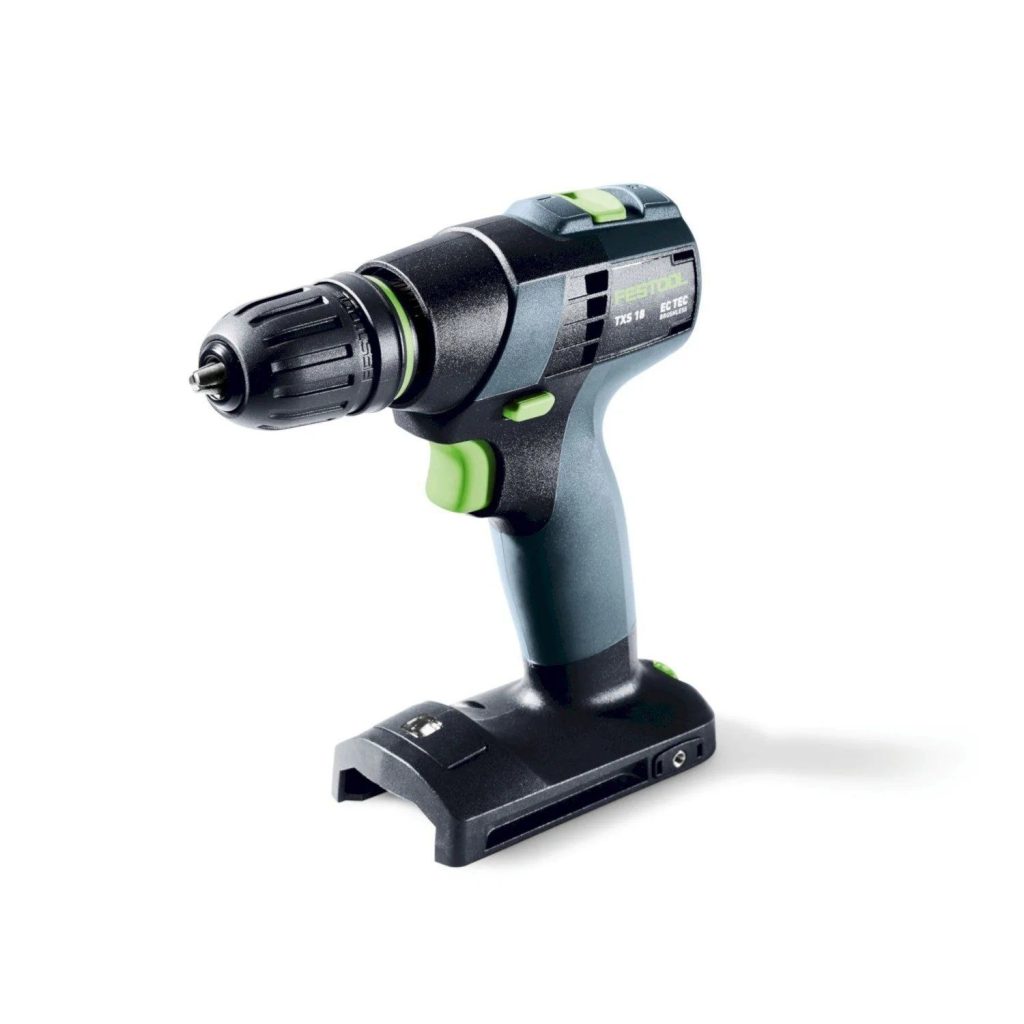 Festool Accu-schroefboormachine TXS 18-Basic 576894