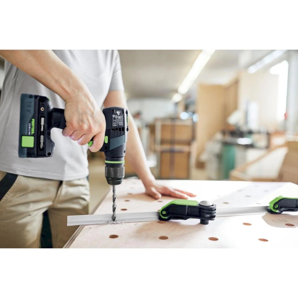 Festool Accu-schroefboormachine TXS 18-Basic 576894