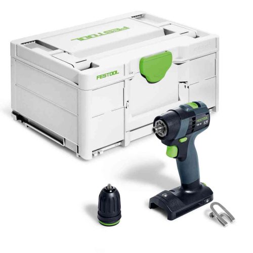 Festool Accuschroefboor TXS 18-Basic 576894