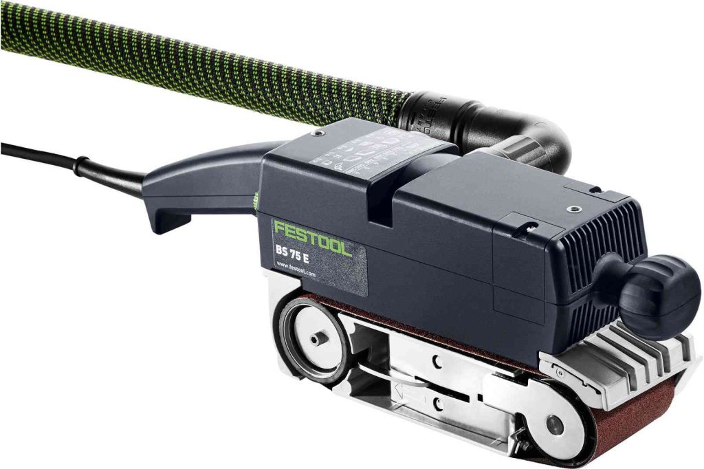 Festool Bandschuurmachine BS 75 E-Plus 576295