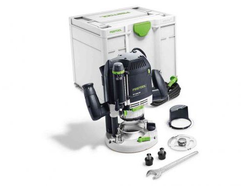 Festool Bovenfrees OF 2200 EB-Plus 576215