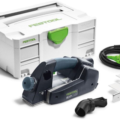 Festool Eenhandschaaf EHL 65 EQ-Plus 576247