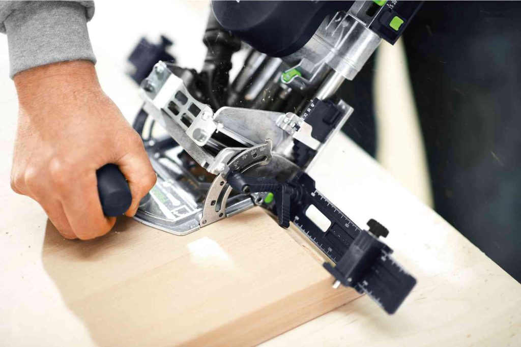 Festool Freesmachine DOMINO XL DF 700 EQ-Plus 576426