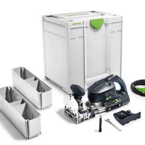 Festool Freesmachine DF 700 EQ-Plus 576426