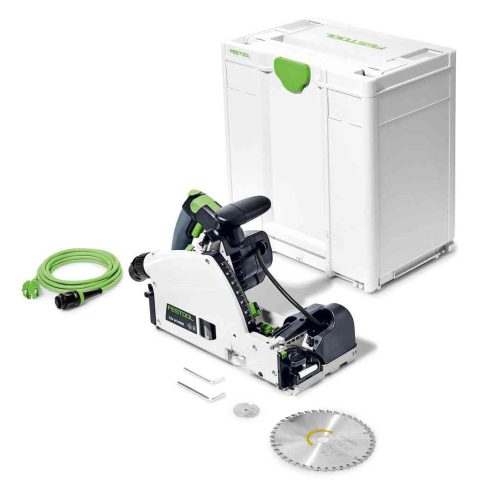 Festool Invalcirkelzaag TSV 60 KEBQ-Plus 576730