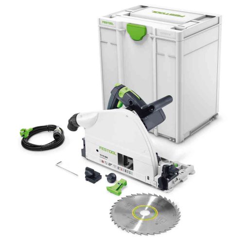 Festool Invalcirkelzaag TS 75 EBQ-Plus 576110