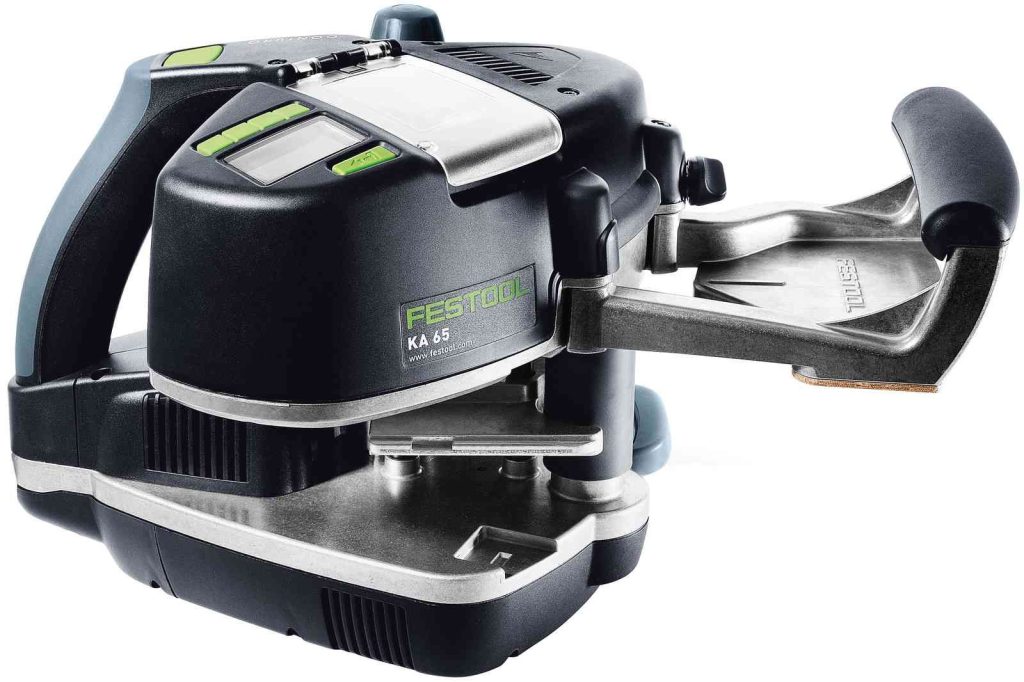 Festool Kantenlijmer CONTURO KA 65-Plus 577836