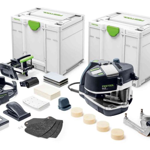 Festool Kantenlijmer KA 65-Set 577840