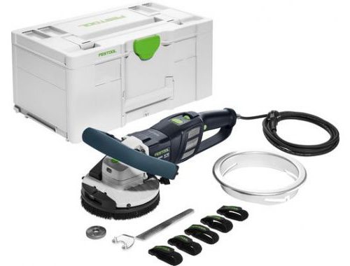 Festool Saneringsslijpm RG 130 ECI-Plus 577045