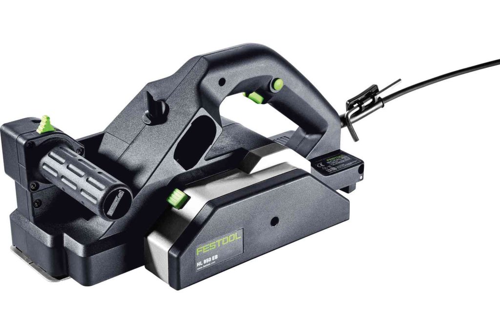 Festool Schaaf HL 850 EB-Plus 576253