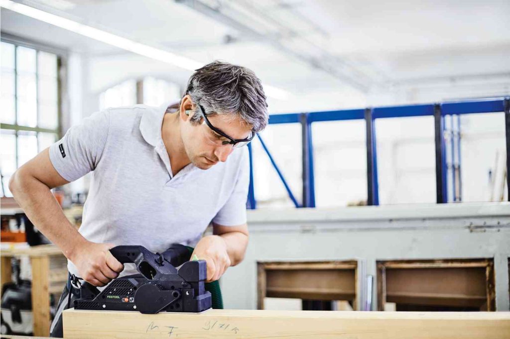 Festool Schaaf HL 850 EB-Plus 576253