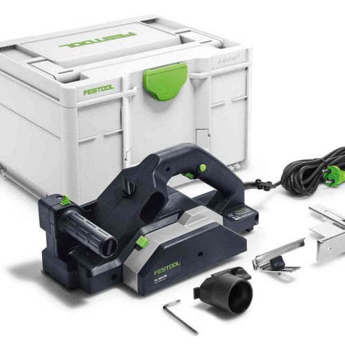 Festool Schaafmachine HL 850 EB-Plus 576253