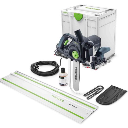 Festool Zwaardzaag SSU 200 EB-Plus-FS 576565