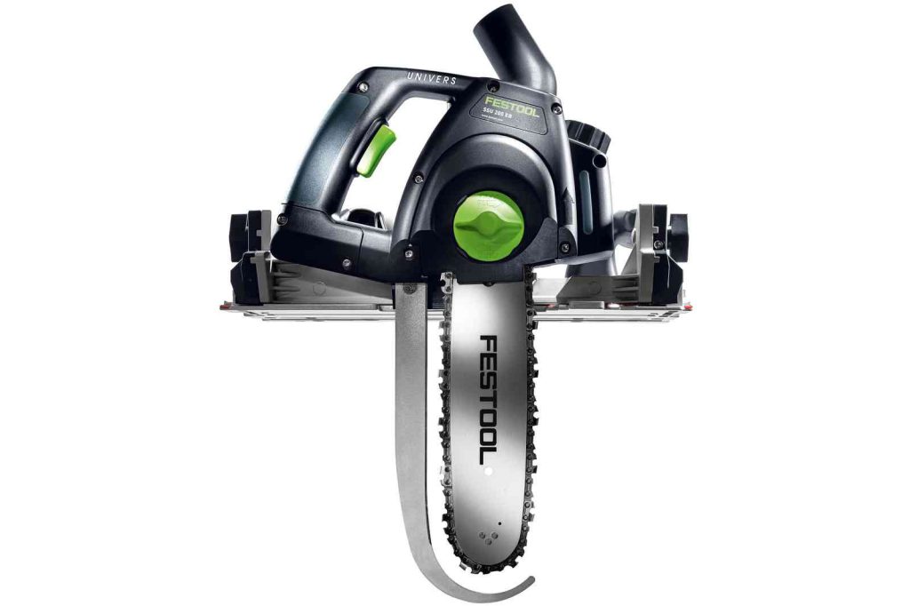Festool Zwaardzaag UNIVERS SSU 200 EB-Plus 576563