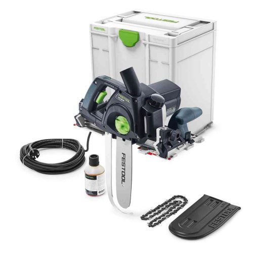 Festool Zwaardzaag SSU 200 EB-Plus 576563